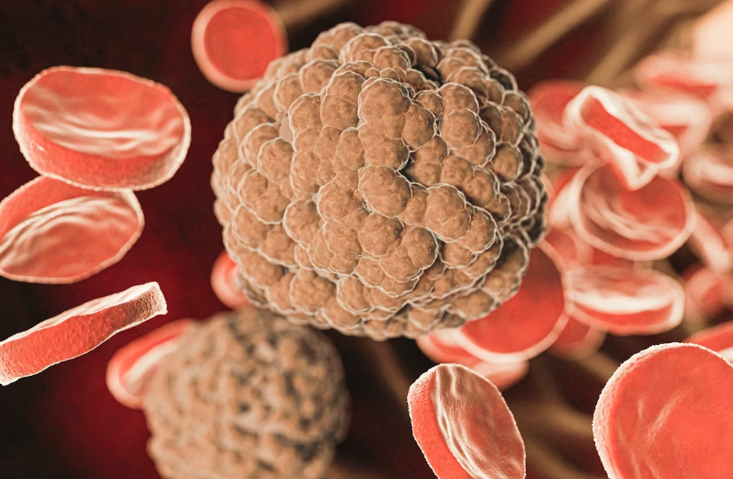 Leucemia linfoblastica delle cellule staminali