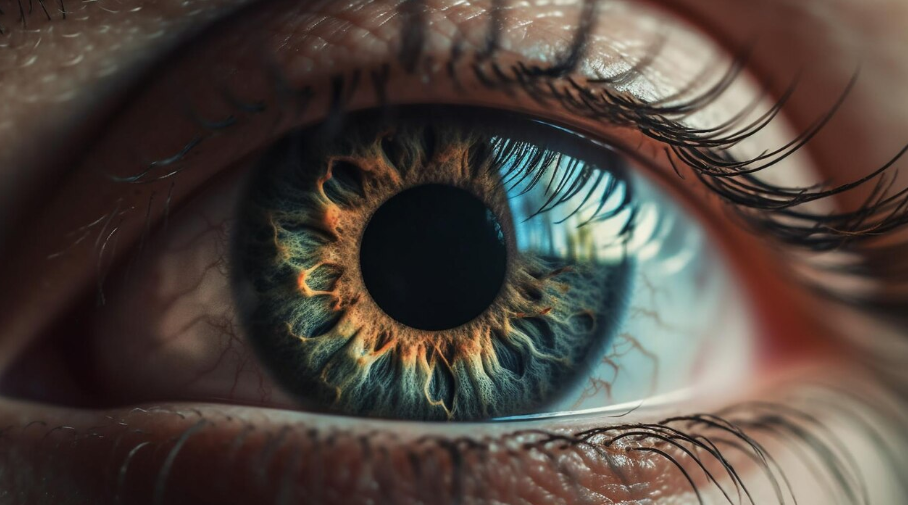 Malattia Oculare di Aland