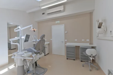 centro ambulatoriale dentistico