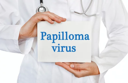 papilloma virus alto rischio