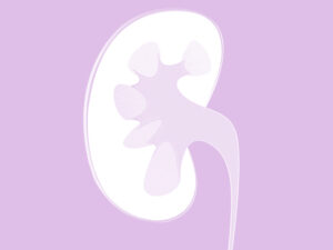 Questa icona di design unico rappresenta unacidosi tubulare renale distale con anemia Un simbolo di arte e progettazione con un pulsante che imposta limmagine, una grafica che rappresenta un messaggio chiave